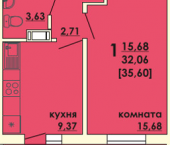 Новое поколение